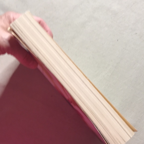 📚2/$6  The Truth About Forever - Picture 5 of 12